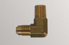 Brass Fittings and Adapters