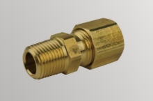 Compression DOT Fittings