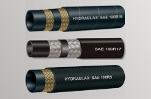 Hydrauic Hose and Fittings